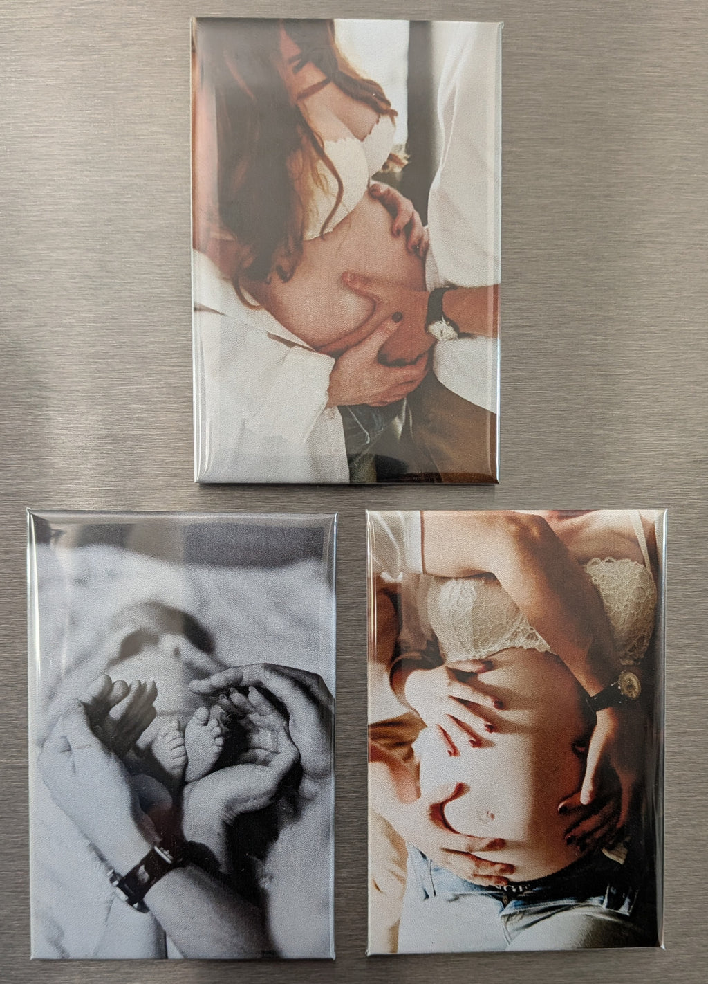 Custom Magnet Pack